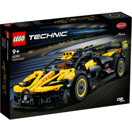 LEGO Technic 42151 Le...