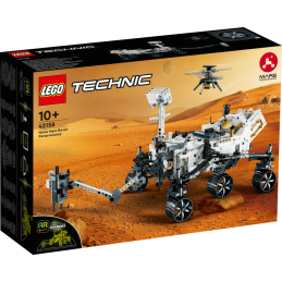 LEGO Technic 42158 NASA...