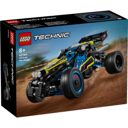 LEGO Technic 42164 Le Buggy...