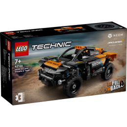 LEGO Technic 42166 NEOM...