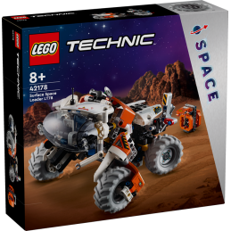 LEGO Technic 42178 La...