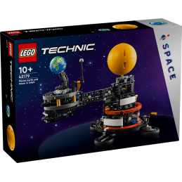 LEGO Technic 42179 La...