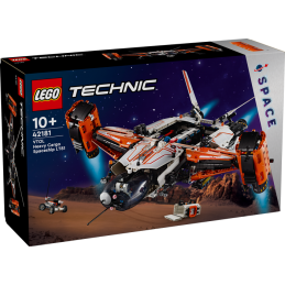 LEGO Technic 42181 Le...