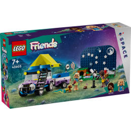 LEGO Friends 42603 Le...
