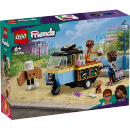 LEGO Friends 42606 Le...
