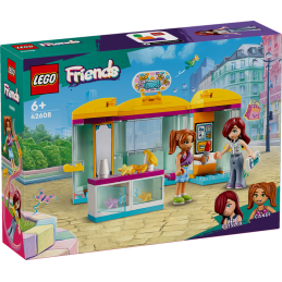LEGO Friends 42608 La...