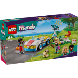 LEGO Friends 42609 La...