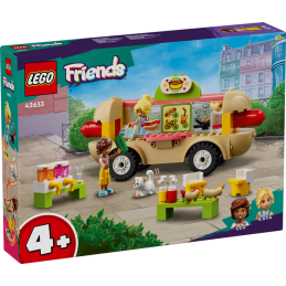LEGO Friends 42633 Le...