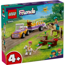 LEGO Friends 42634 La...