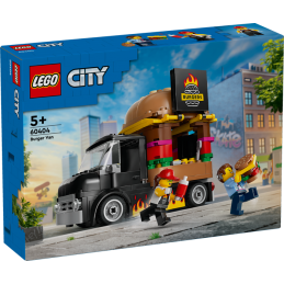 LEGO City 60404 Le...