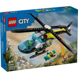LEGO City 60405...