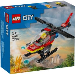 LEGO City 60411...