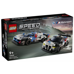 LEGO® Speed Champions 76922...