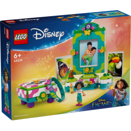 LEGO Disney Encanto 43239...