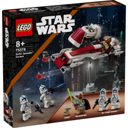 LEGO 75378 Star Wars...