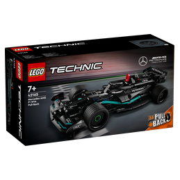 LEGO Technic 42165...