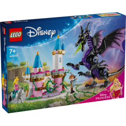 LEGO Disney Princess 43240...
