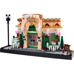 LEGO Icons 10362 Le café français