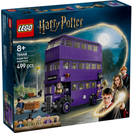 LEGO Harry Potter 76446...