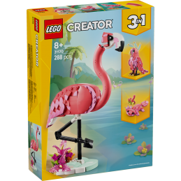 LEGO Creator 31170 3-en-1...