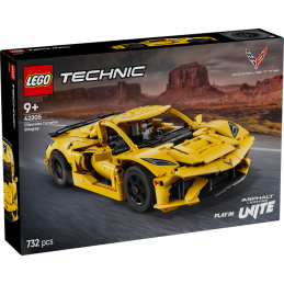 LEGO Technic 42205...