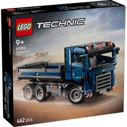 LEGO Technic 42203 Camion...
