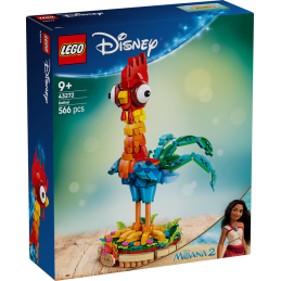 LEGO Disney Vaiana 2 43272...