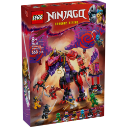 LEGO NINJAGO 71832...