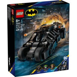 LEGO DC Batman 76303 La...