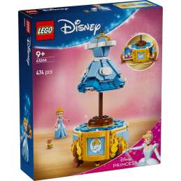 LEGO ǀ Disney Princess...