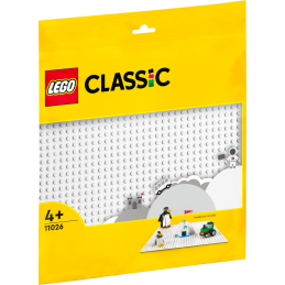 LEGO® Classic 11026 Plaque...