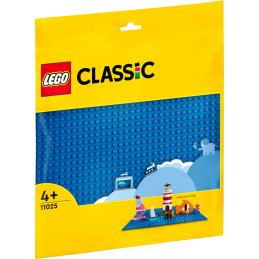 LEGO® Classic 11025 Plaque...