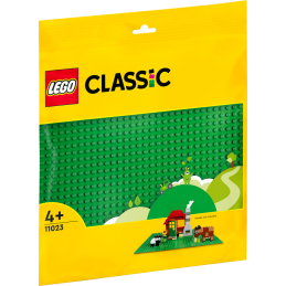 LEGO® Classic plaque de...