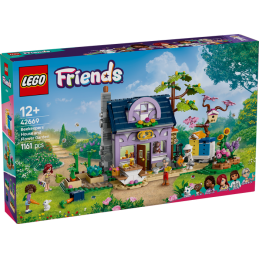 LEGO Friends 42669 La...