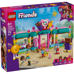 LEGO Friends 42649 La...
