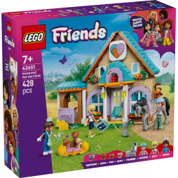 LEGO Friends 42651 La...