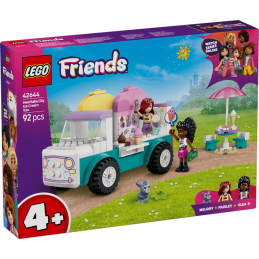 LEGO Friends 42644 Le...