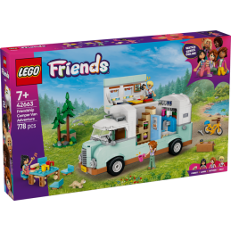 LEGO Friends 42663...
