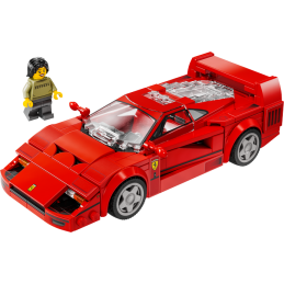 LEGO Speed Champions 76934 Supercar Ferrari F40