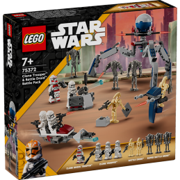 LEGO Star Wars 75372 Pack...