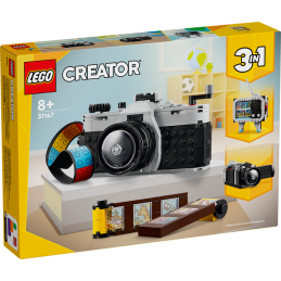 LEGO Creator 3en1  31147...