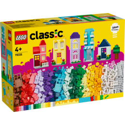 LEGO Classic 11035 Les...