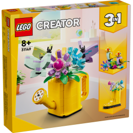 LEGO Creator 3en1  31149...