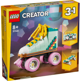 LEGO Creator 3en1  31148...