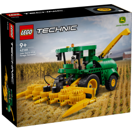 LEGO 42168 Technic John...