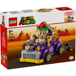 LEGO Super Mario 71431...