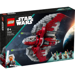 LEGO 75362 Star Wars La...