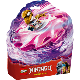 LEGO NINJAGO 71824 La...