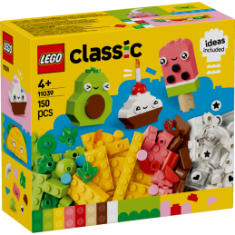 LEGO Classic 11039 Les...