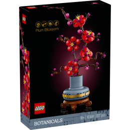 LEGO Botanicals 10369 Les...